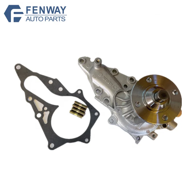 Jual WATER PUMP TOYOTA SUPRA ARISTO 2JZ-GTE TURBO ORIGINAL TOYOTA JAPAN
