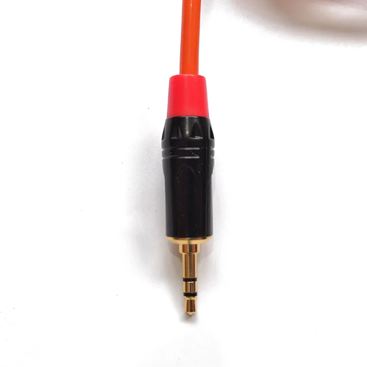 配信機器・PA機器・レコーディング機器 D-SERIES+ HYDROPHONES Miniature Hydrophone 1Hz To 10KHz with 1m Cable 3.5mm Audio