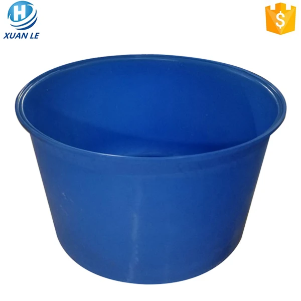 500リットル食品グレードポリ製大型プラスチック製水槽販売中| Alibaba.com