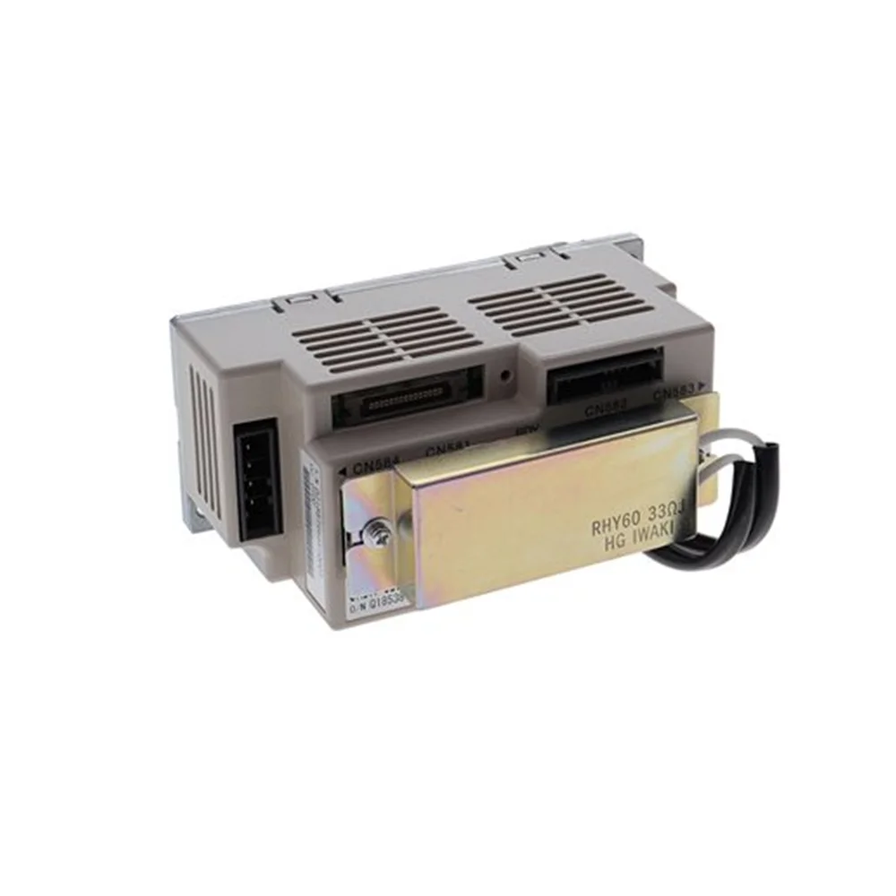 電源ユニット Yaskawa SRDA-SDA14A01A-E Servo Amplifier SRDA-SDA14A01A-E YASKAWA Robot Peças De Reposição Amplificador De
