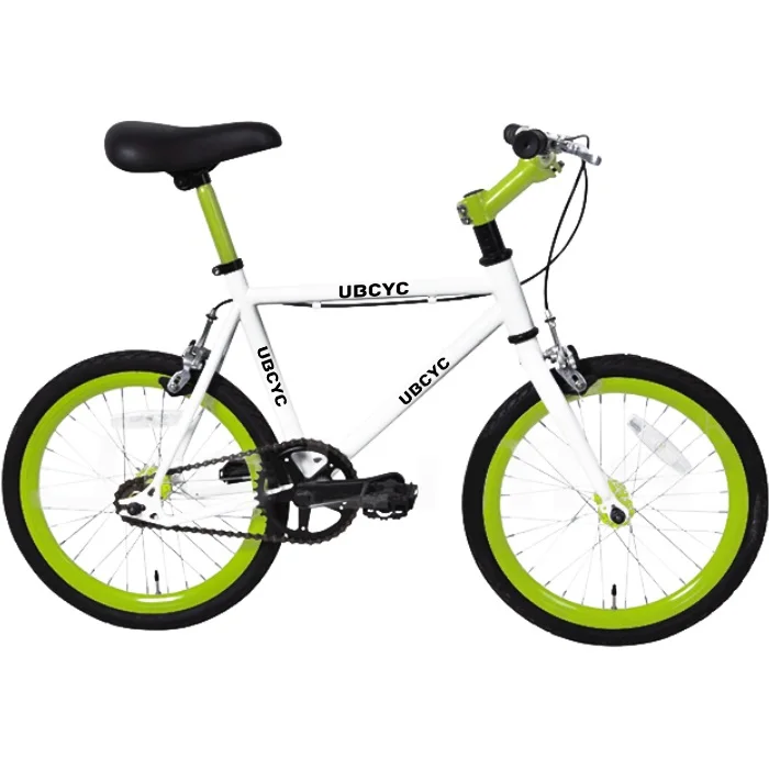 Caraci discount bike white