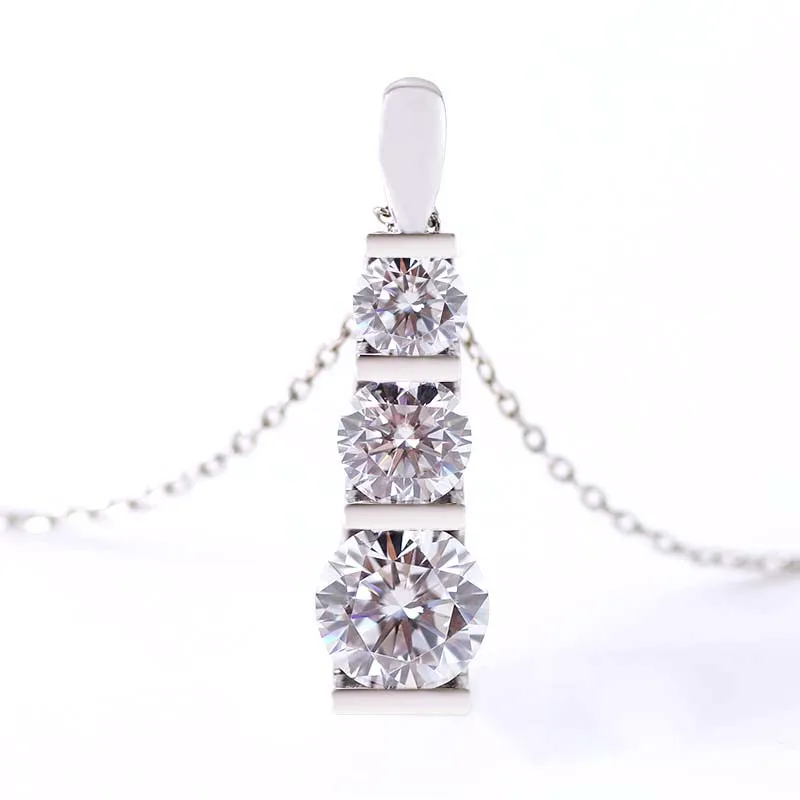 Buy Gold Pendant Necklace,Diamond 