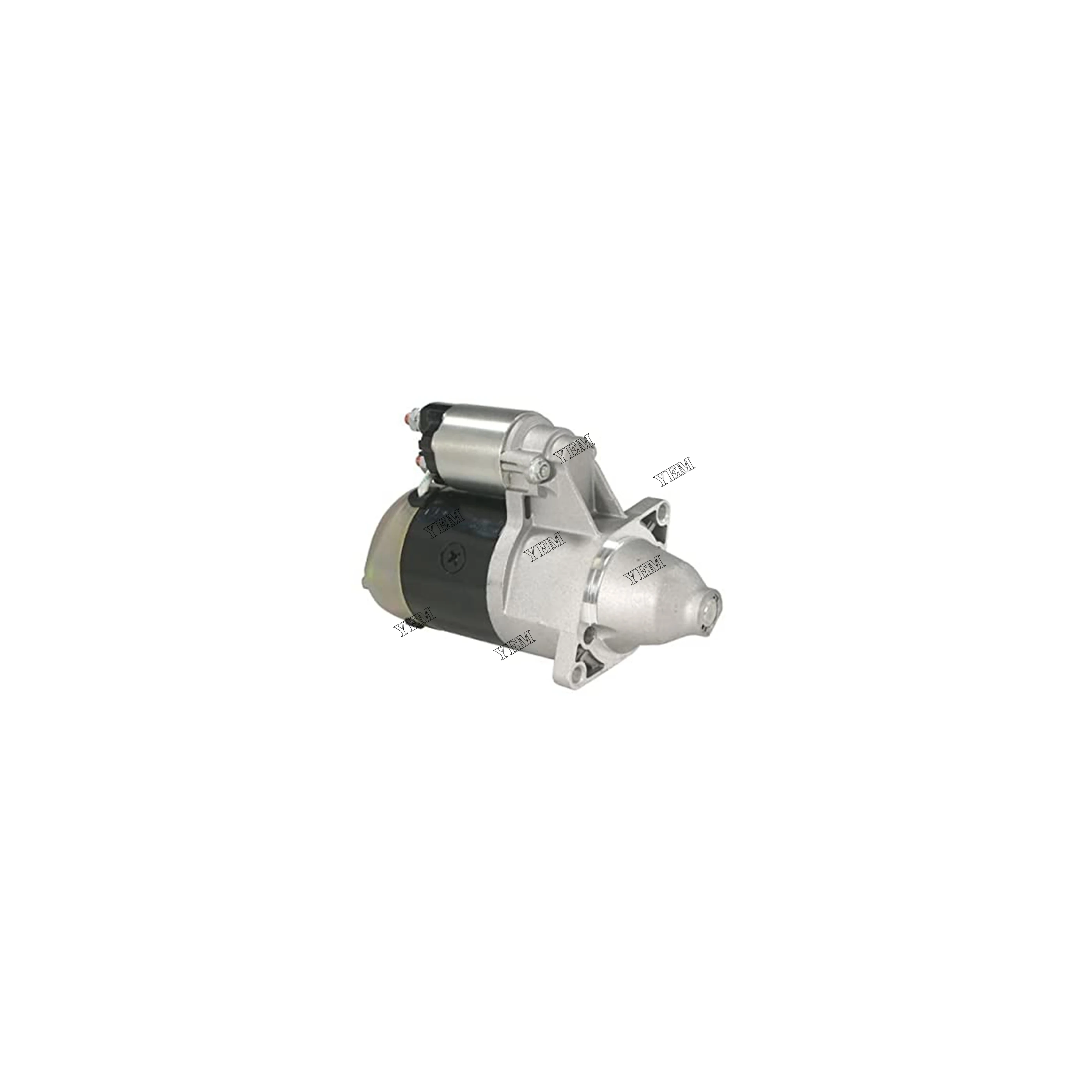 Starters B1550D for Kubota Industrial Engine Parts