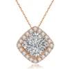 18K Yellow Gold