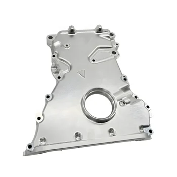 Manufacturer Quotation 6061 T6 Billet Custom Ballade Sports Billet F20c/F22c S2000 Timing Cover