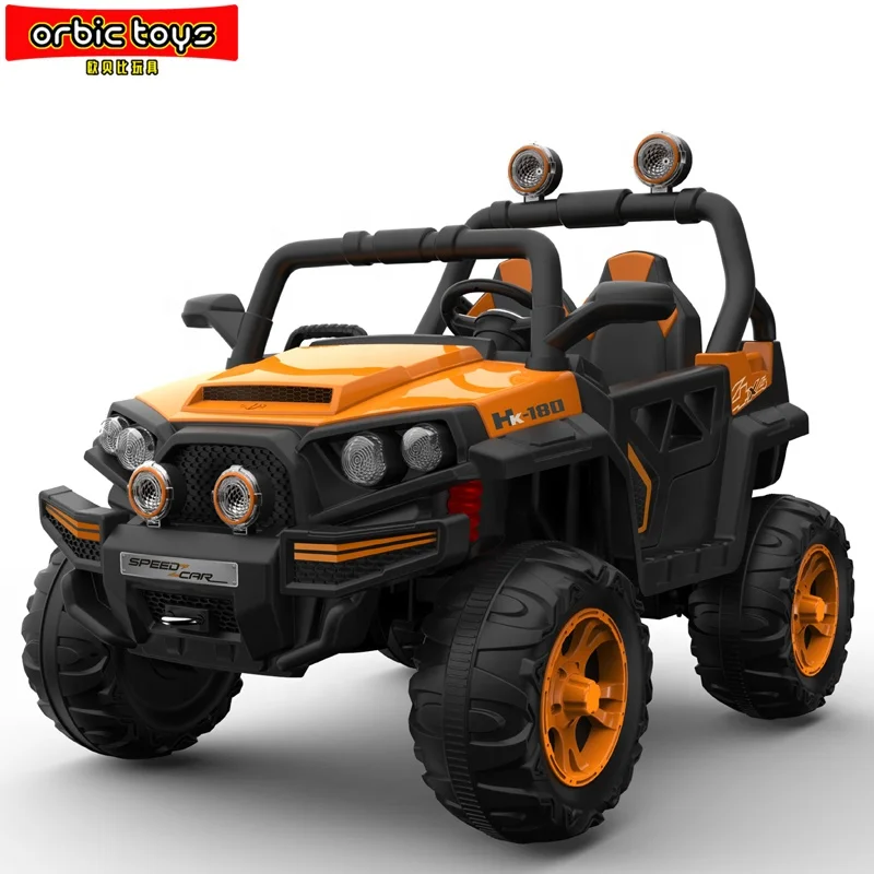 power wheels ride on toys