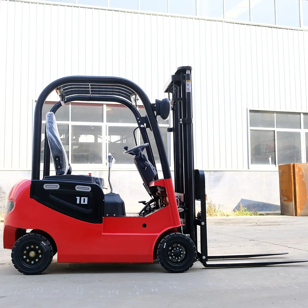 Free Shipping diesel forklift lifting truck 2t 3 ton 5 tons CE EPA with fork positioner and side shifter Warehouse Forklift