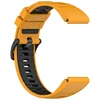 7#Orange/Noir