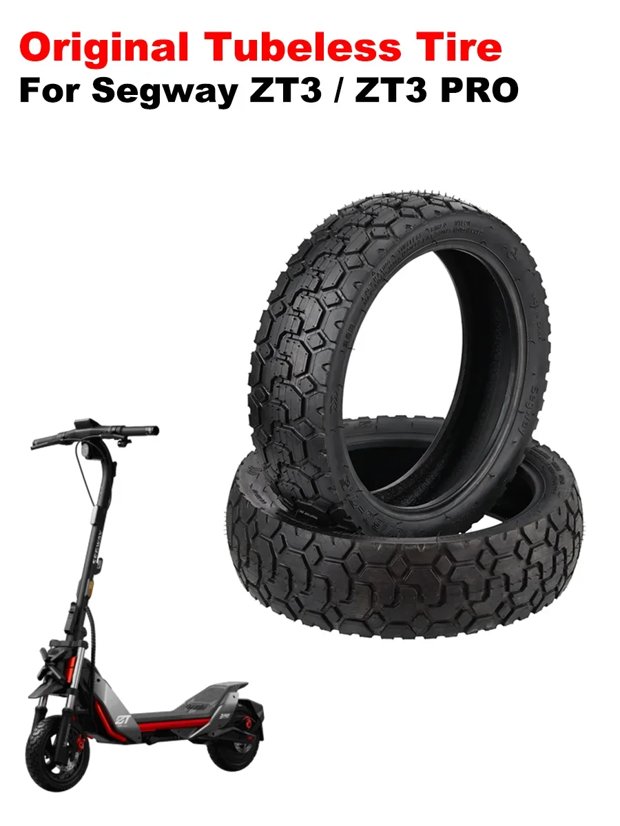  zt3 pro electric scooter 11 inch off road tryes wheel parts-4