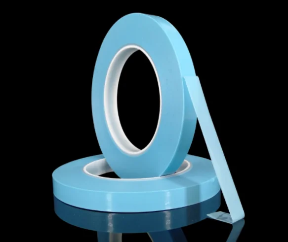 High Temperature Vinyl Fine Line Fineline Masking Tape Automotive Car Auto Paint