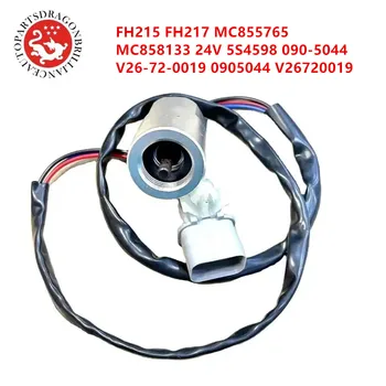 Transmission Speed Sensor for Mitsubishi Fuso - OE FH215
