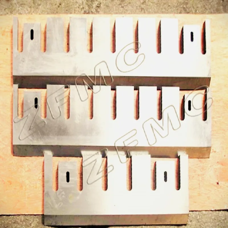 Нож для измельчения BX2113 11 нож дна роторный