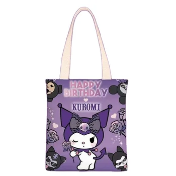 Custom great Quality Canvas Cotton Tote Shopping Bag Calico Shopper Bags With custom Logo Printed