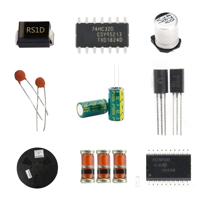 Kaufe 20 Stück 10A10 10Amp 1000V 10A 1KV R-6 MIC Allzweck-Axialdioden zum Preis ab 2.29