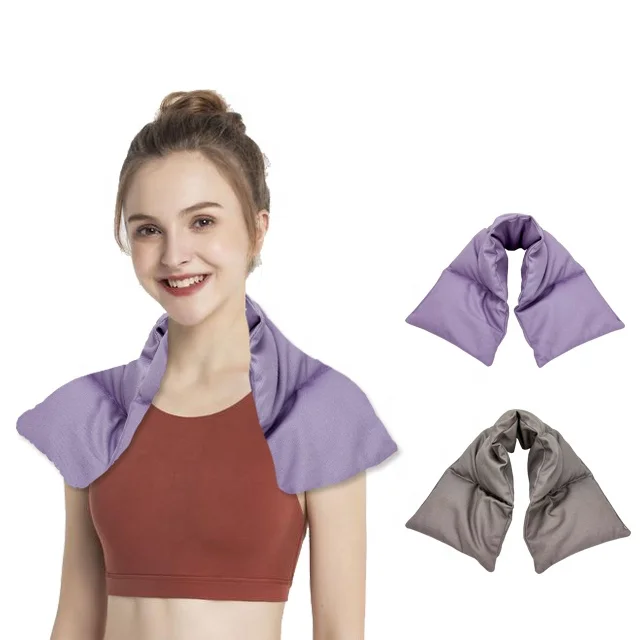 Organic Cotton Microwave Heat Pack