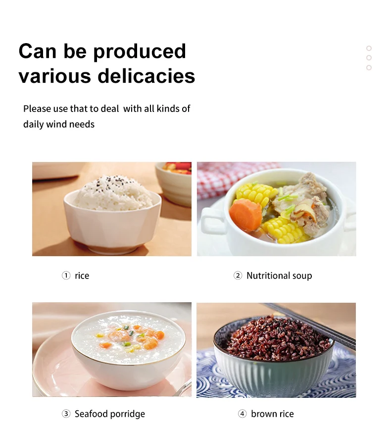 Rice  Cooker