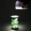 Tasse à changement de couleur personnalisée