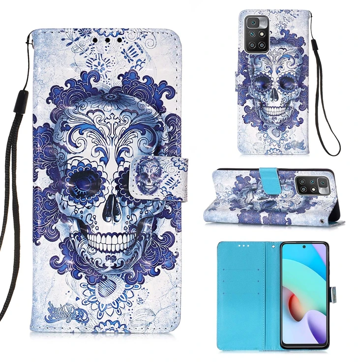 Cover Flip Portafoglio Per Redmi Note 12 Pro Plus 5G: Custodia In Pelle PU Con Chiusura Magnetica, Slot Porta Carte E Supporto Stand (Motivo Gufo TX-CH)