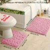 Small stones - light pink