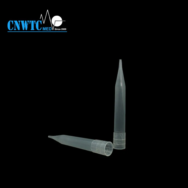 Factory Direct CNWTC 5ml Dalong Finland Pipette Tips 5000ul