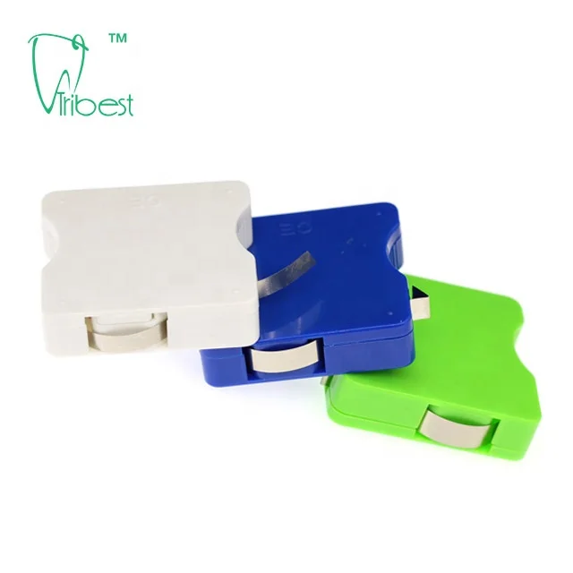 Tribest Orthodontic Tofflemire Dental Matrix Band Roll Type Matrix Band