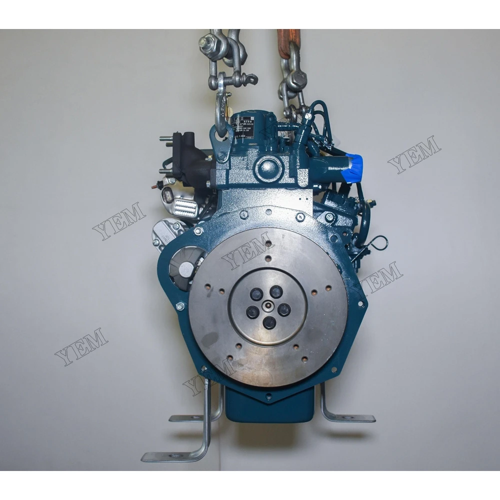 D902-EF01_CN4-01 Complete Engine Assy 1J094-00000 For Kubota