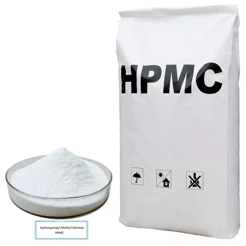 Hpmc Methocel Hpmc E4 E464 Hpmc Cement Tylose Cellulose Powder Price