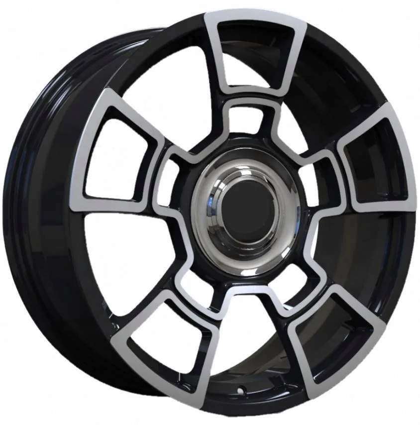 ゴースト　レイス ロールスロイス用鍛造ファントムカリナンゴーストレイスドーン