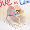 Love Planet (Peeping Through the Second-Level Tunn