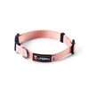 Pink collar