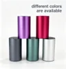 สีม่วง