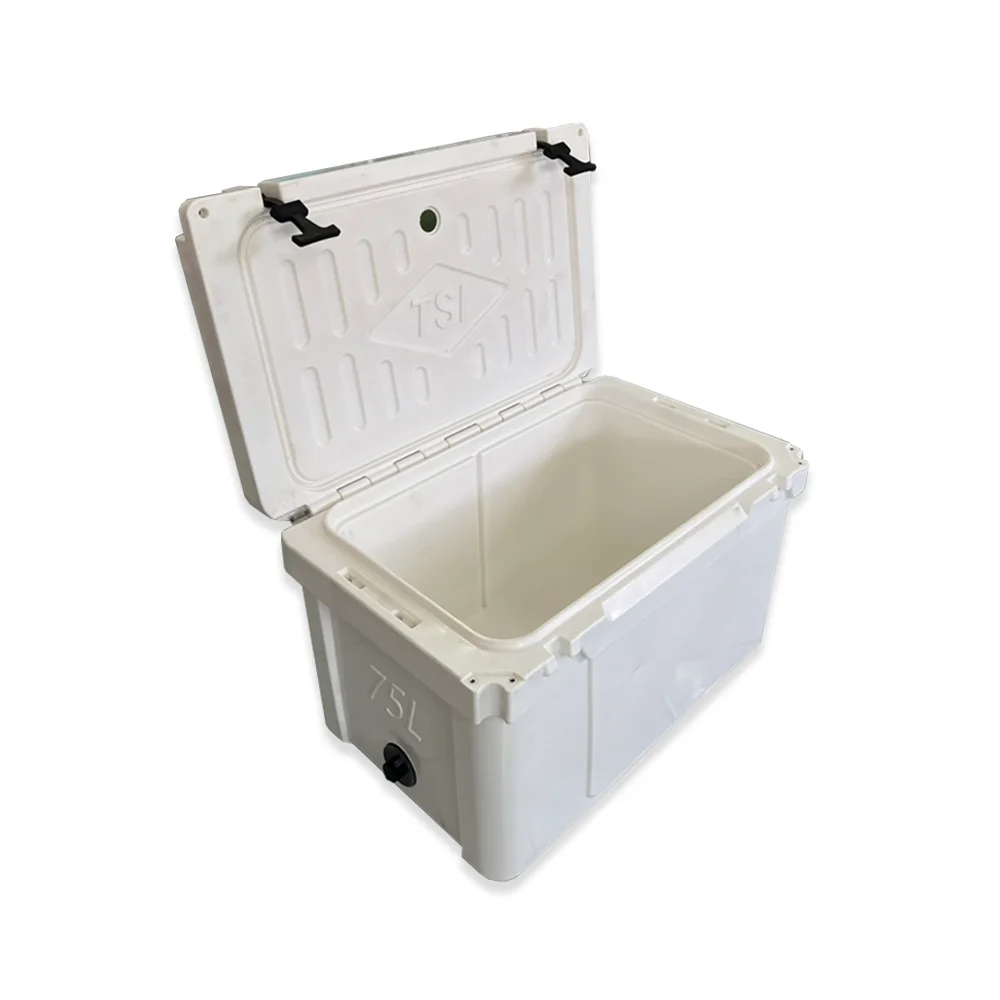 Store Your Foods & Drinks In Cooler Box (75 Liters) Export Grade From