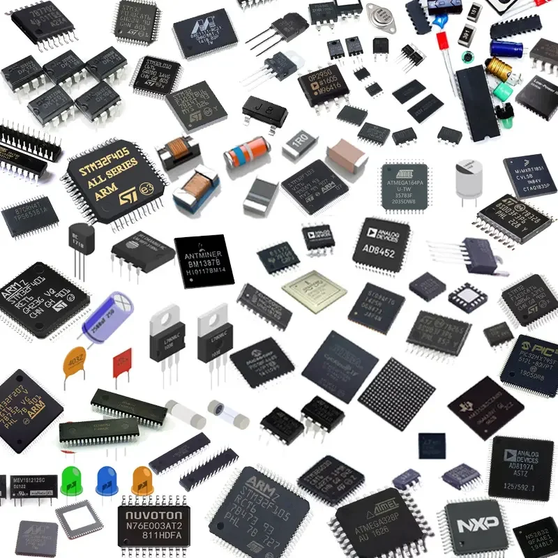 5895-5220C Original IC Chip Integrated Circuit Microchip Microcontroller QFP128 5895 5220C