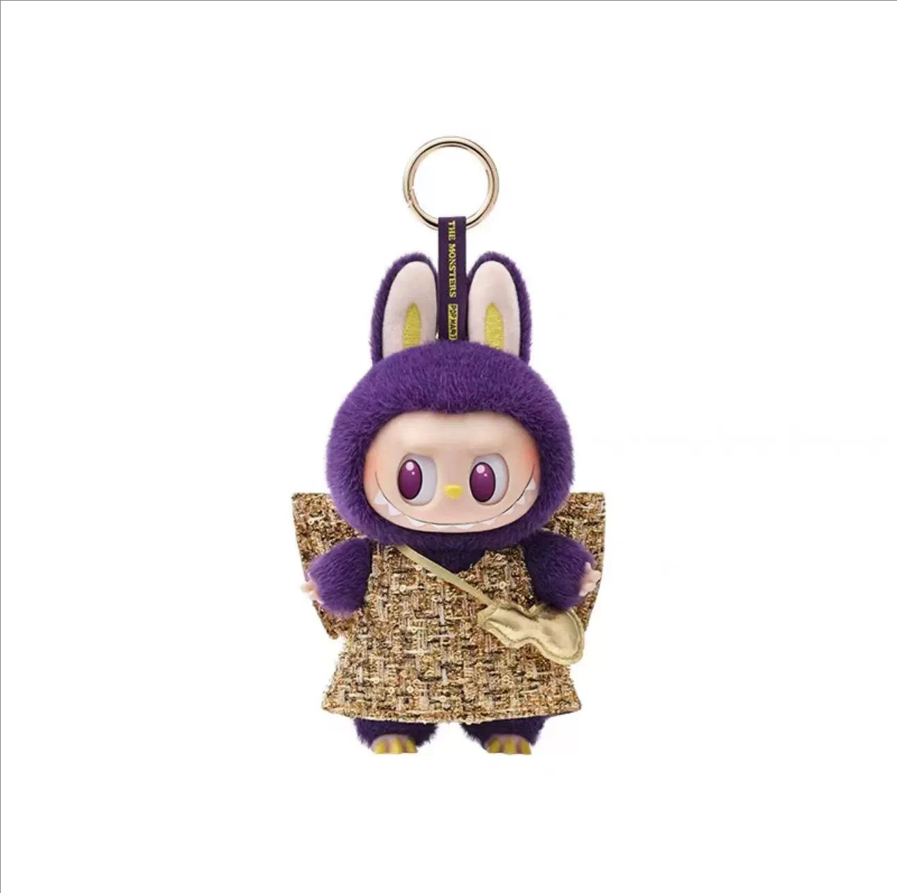 POPMART LABUBU MOKOKO 3点セット There's Labubu, and then there's ✨Mokoko✨ Out of my entire