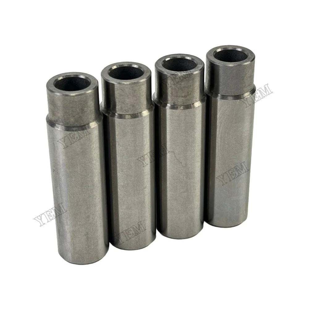 Exhaust Valve Guide Fits for Perkins 4.248 Engine Diesel Parts Factory Direct Sales