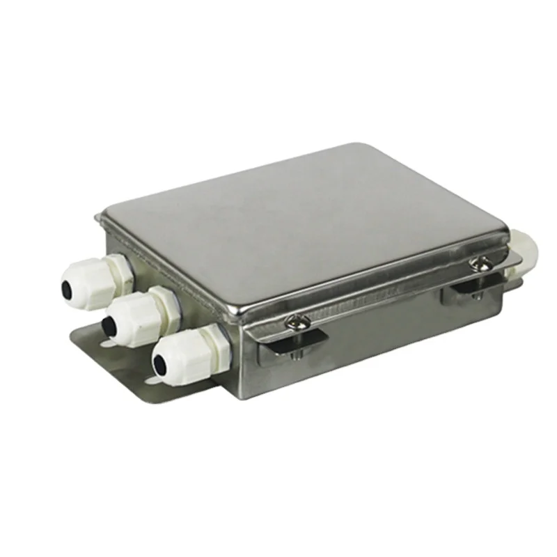 smart cheap load cell  junction box for bridge scals