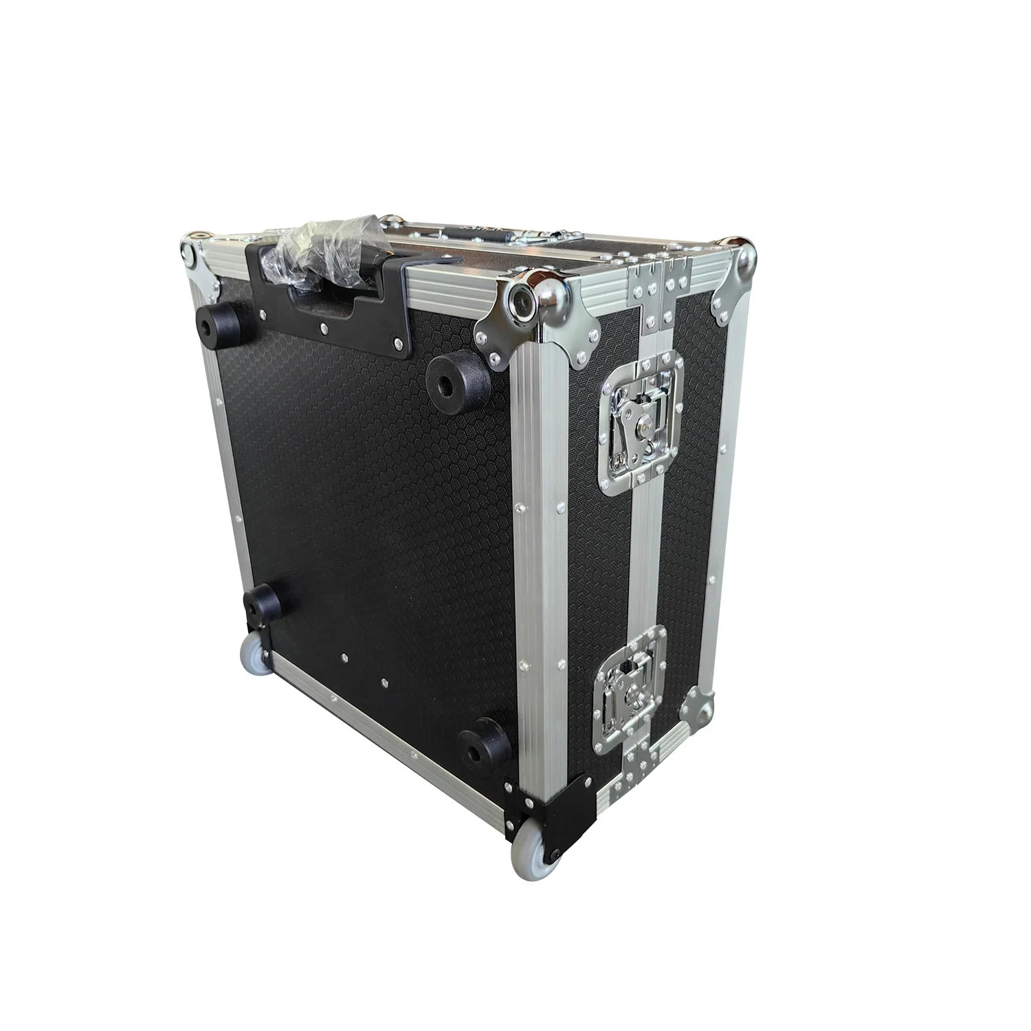 MIDAS DM16 ケース付き MIDAS DM16 アナログミキサー （軽量ケース付き