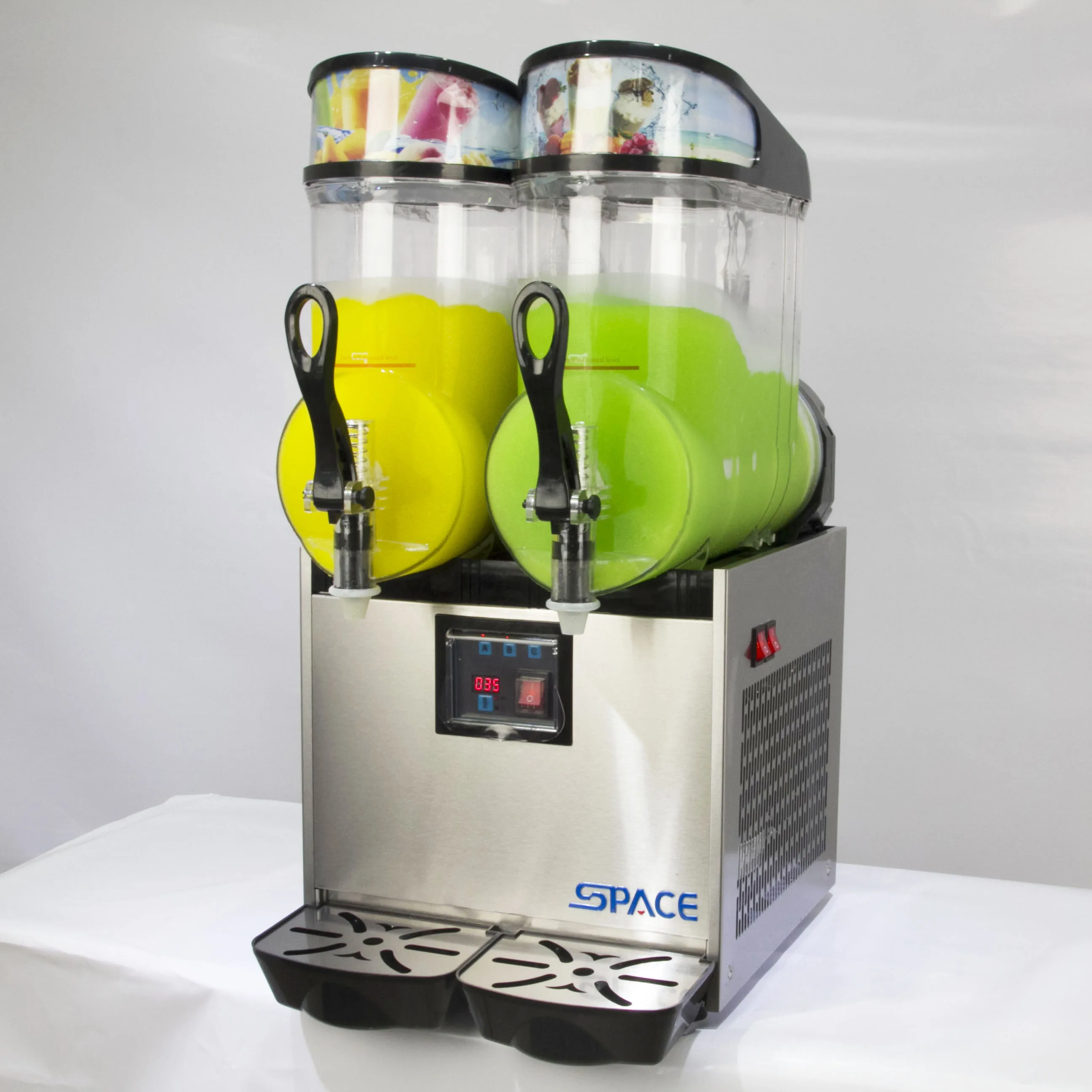 BRAS Italian Slush Machine