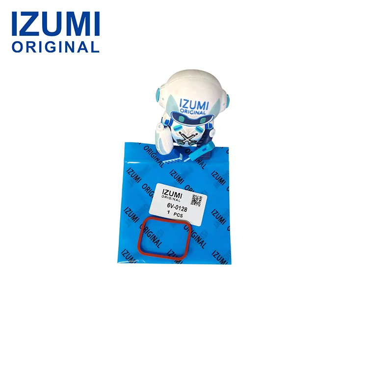 product izumi original seal 6v 0128 6v0128 for caterpillar-14