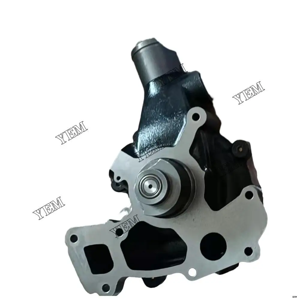 Machinery Engine Parts C7.1 T413424 Water Pump for Caterpillar