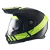 Black+fluo green