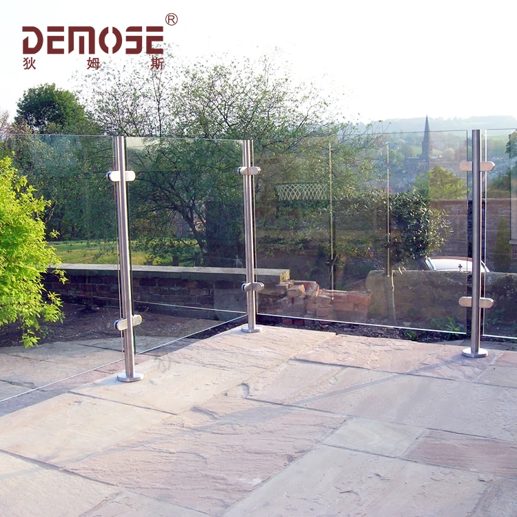 Roof Deck Railing Outdoor Modern Glass Railings Buy Outdoor Modern Deck Railing Outdoor Glass Railings Roof Deck Railing Product On Alibaba Com