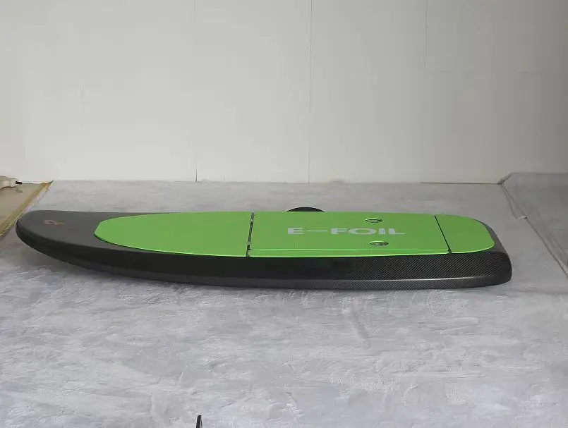 Motor Efoil 8000w Cart Best Electric Surfboards App Supplier  Carbon 58v Battery  Board and Package Efoil Electric Hydrofoil