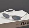 Rice white frame gray sheet