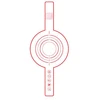 0.4MM-สีแดง
