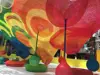 Customized color