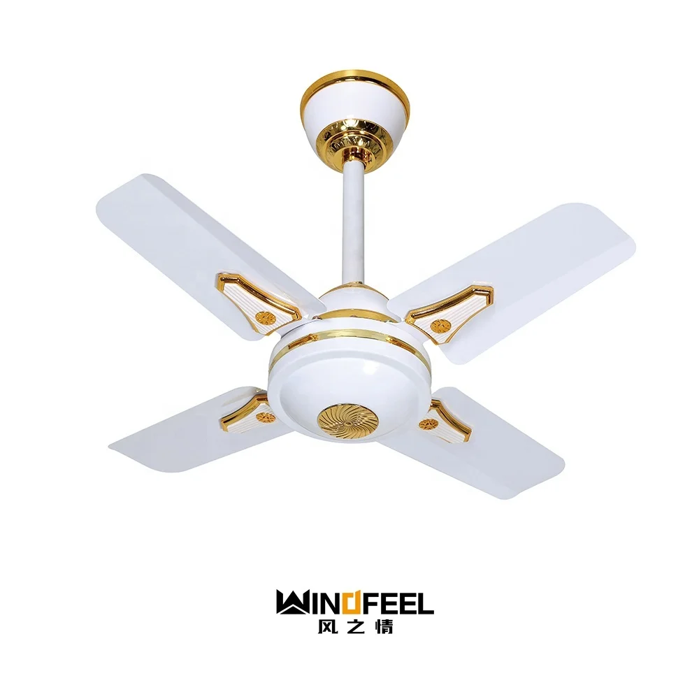 Orient Small Fan 24 Inch 600mm 4 Blades 