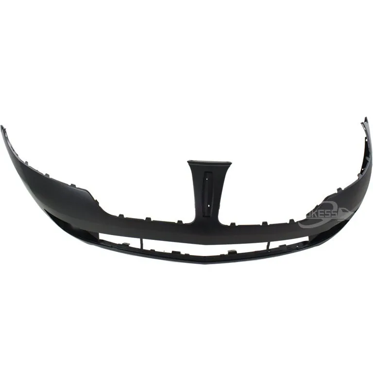 DP5Z17D957BAPTM High Quality Front Bumper With Trailer Hole but No rad... — 5