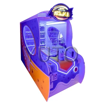 Most Popular Happy Shooting 1P Arcade Shooting Games For Sale Made In China
