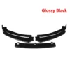 Glossy Black